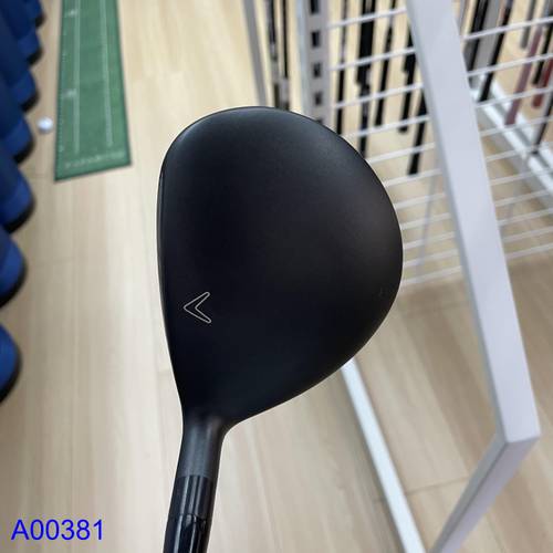 Callaway Warbird Golf Fairway Wood Callaway Warbird Shaft Stiff