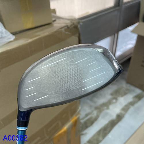 Ladies Xxio X Golf Fairway Wood Dst Dual Speed Technology Shaft Ladies - Image 2