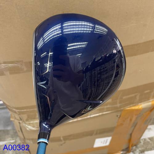 Ladies Xxio X Golf Fairway Wood Dst Dual Speed Technology Shaft Ladies - Image 3