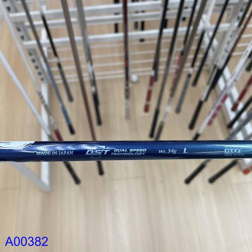 Ladies Xxio X Golf Fairway Wood Dst Dual Speed Technology Shaft Ladies - Image 4