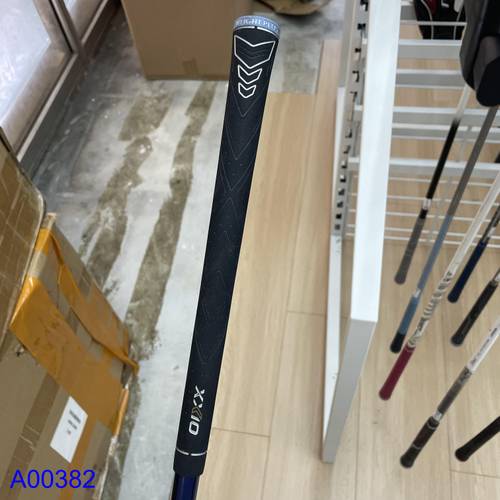 Ladies Xxio X Golf Fairway Wood Dst Dual Speed Technology Shaft Ladies - Image 5