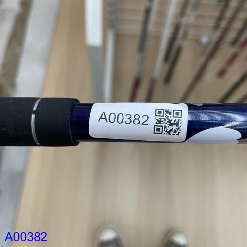 Ladies Xxio X Golf Fairway Wood Dst Dual Speed Technology Shaft Ladies - Image 6