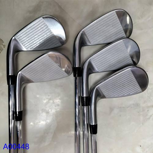 Titleist T300 Golf Iron Set Ns Pro 880 Amc Shaft Stiff - Image 2