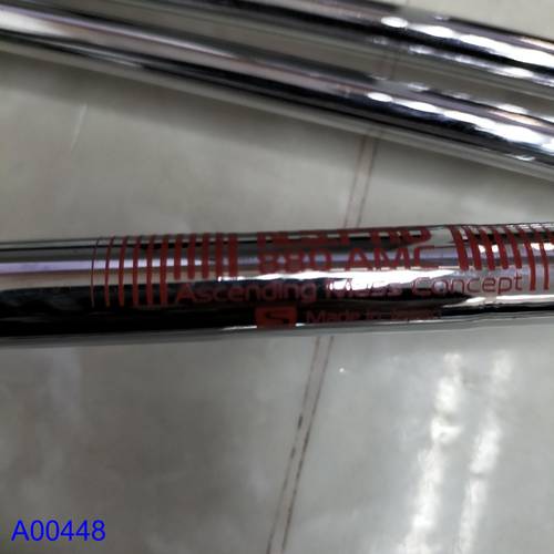 Titleist T300 Golf Iron Set Ns Pro 880 Amc Shaft Stiff - Image 3