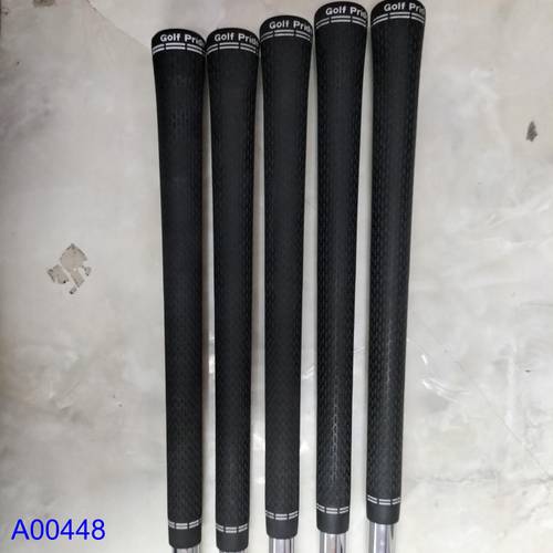 Titleist T300 Golf Iron Set Ns Pro 880 Amc Shaft Stiff - Image 5