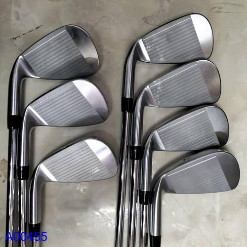 Pxg Xcor2 Golf Iron Set Elevate Mph Shaft Stiff - Image 2