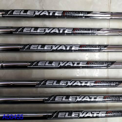 Pxg Xcor2 Golf Iron Set Elevate Mph Shaft Stiff - Image 3
