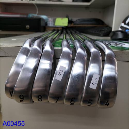 Pxg Xcor2 Golf Iron Set Elevate Mph Shaft Stiff - Image 4