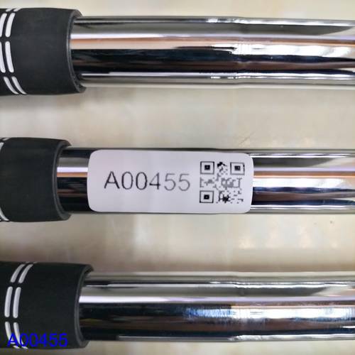 Pxg Xcor2 Golf Iron Set Elevate Mph Shaft Stiff - Image 6