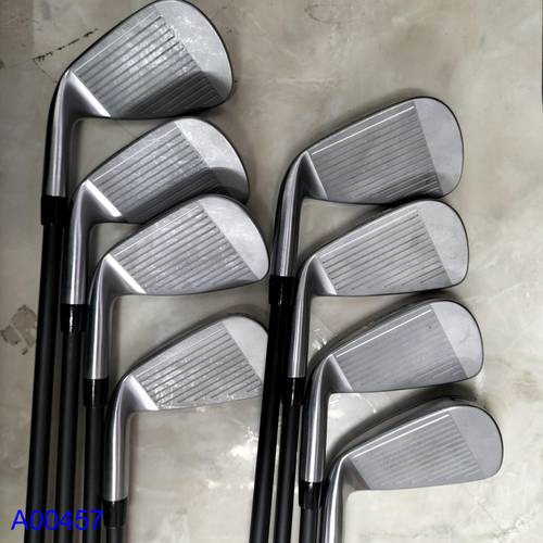 Pxg Golf Iron Set Cypher Shaft - Image 2
