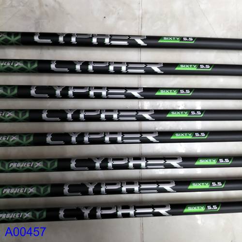 Pxg Golf Iron Set Cypher Shaft - Image 3