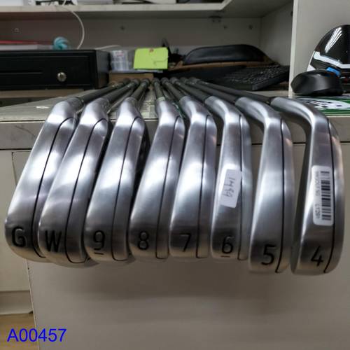 Pxg Golf Iron Set Cypher Shaft - Image 4