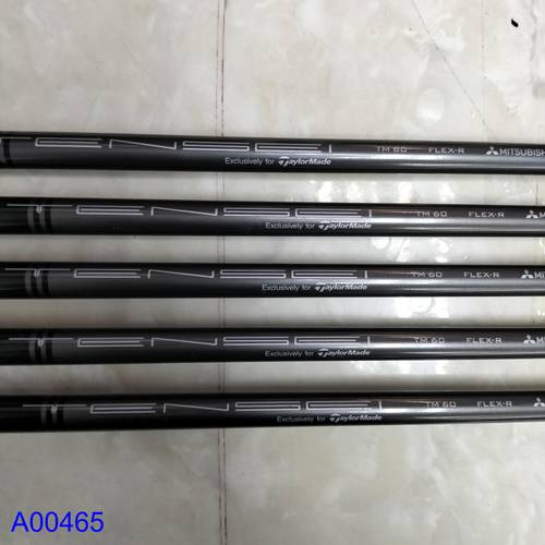 Taylormade Sim Golf Iron Set Mitsubishi Tm 60 Shaft Regular - Image 3