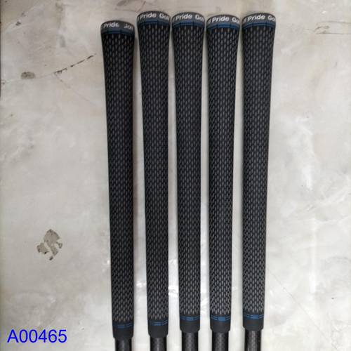 Taylormade Sim Golf Iron Set Mitsubishi Tm 60 Shaft Regular - Image 5