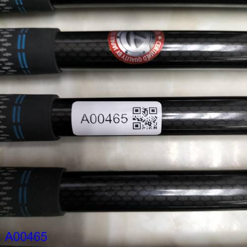 Taylormade Sim Golf Iron Set Mitsubishi Tm 60 Shaft Regular - Image 6