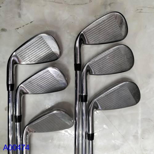 Cobra Fly-Z Xl Golf Iron Set Stiff - 99Golf