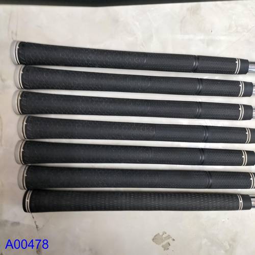 Callaway Rogue Pro Golf Iron Set Xp 105 Shaft Stiff - Image 5
