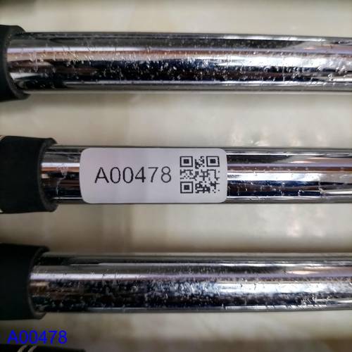 Callaway Rogue Pro Golf Iron Set Xp 105 Shaft Stiff - Image 6