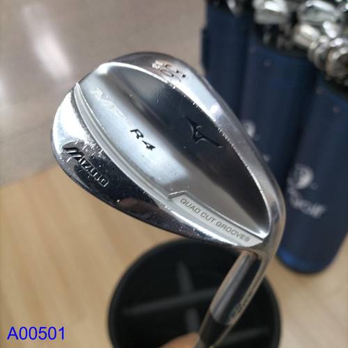 Mizuno Mp R-4 Golf Wedge N.S. Pro 950gh Shaft Regular