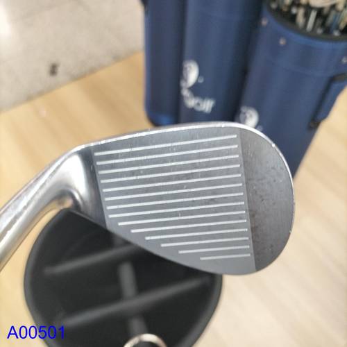 Mizuno Mp R-4 Golf Wedge N.S. Pro 950gh Shaft Regular - Image 3