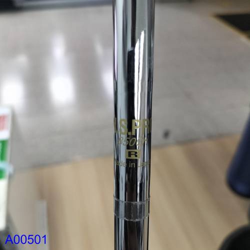 Mizuno Mp R-4 Golf Wedge N.S. Pro 950gh Shaft Regular - Image 4