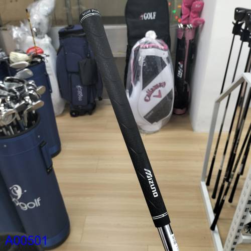 Mizuno Mp R-4 Golf Wedge N.S. Pro 950gh Shaft Regular - Image 5