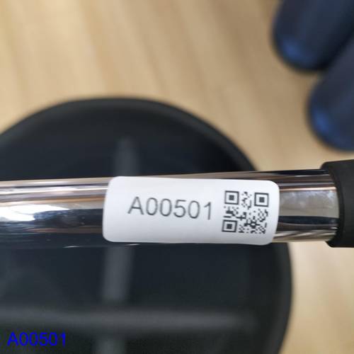 Mizuno Mp R-4 Golf Wedge N.S. Pro 950gh Shaft Regular - Image 6