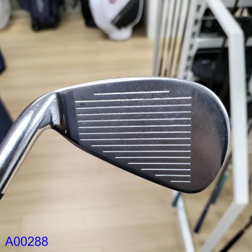Ladies Taylormade R7 Cgb Max Golf Single Iron Re Ax Superfast Shaft Ladies - Image 3