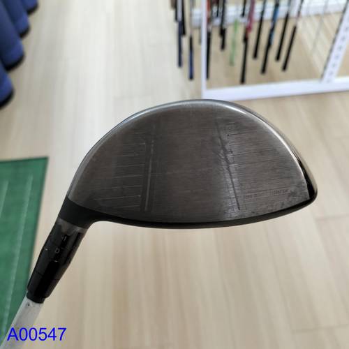 Callaway Rogue St Max Ls Golf Driver Fujikura Ventus Tr 5-S Shaft Stiff - Image 2