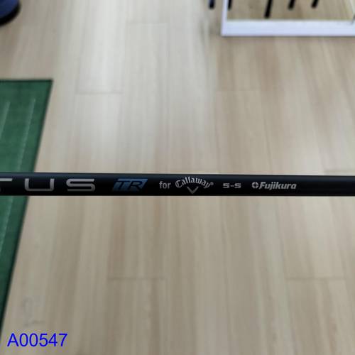 Callaway Rogue St Max Ls Golf Driver Fujikura Ventus Tr 5-S Shaft Stiff - Image 4