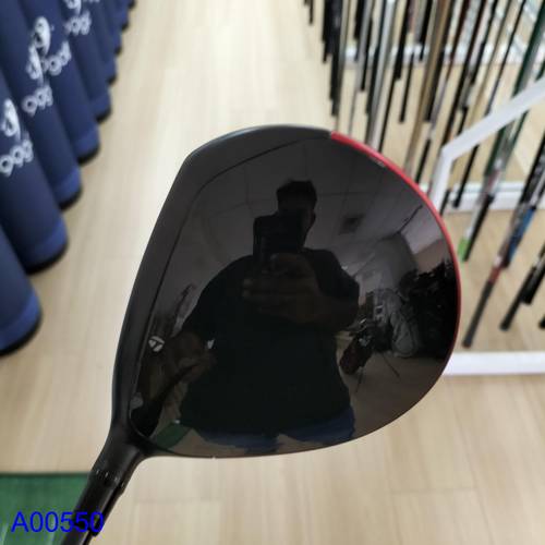 Taylormade Stealth 2 Golf Driver Mitsubishi Tm 50 Shaft Stiff - Image 4