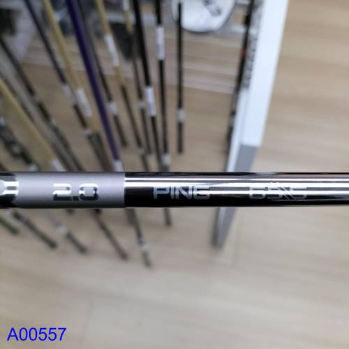 Ping G430 Golf Driver Ping 2.0 Shaft Stiff - Image 5