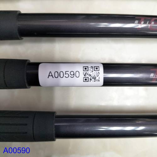 Ladies Mizuno Zenith Eg-175 Golf Iron Set Techno Flex 1560 Shaft Ladies - Image 6