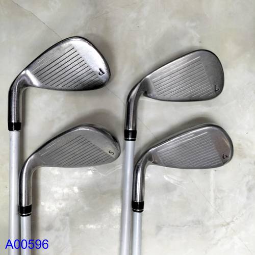 Ladies Callaway Solaire Golf Iron Set Callaway Solaire 401 Shaft Ladies - Image 2