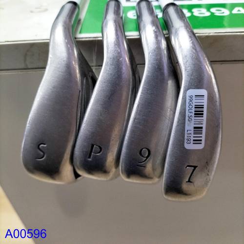 Ladies Callaway Solaire Golf Iron Set Callaway Solaire 401 Shaft Ladies - Image 4