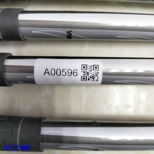 Ladies Callaway Solaire Golf Iron Set Callaway Solaire 401 Shaft Ladies - Image 6