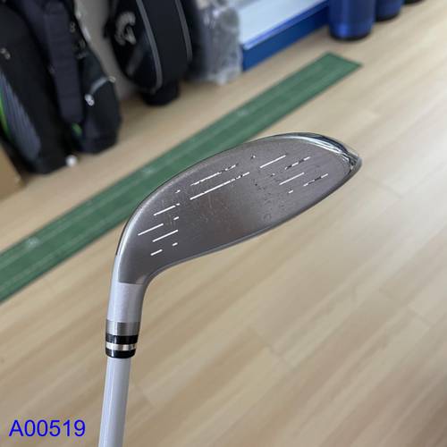 Ladies Yamaha Inpres Ud+2 Golf Hybrid / Utility Fujikura Shaft Ladies - Image 2