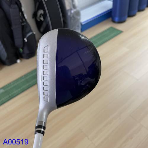 Ladies Yamaha Inpres Ud+2 Golf Hybrid / Utility Fujikura Shaft Ladies - Image 3