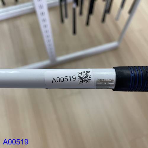 Ladies Yamaha Inpres Ud+2 Golf Hybrid / Utility Fujikura Shaft Ladies - Image 6