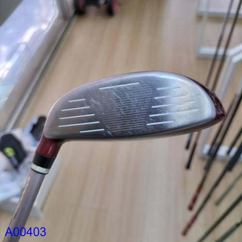 Xxio Golf Fairway Wood Dual Speed Technology Shaft Stiff - Image 2