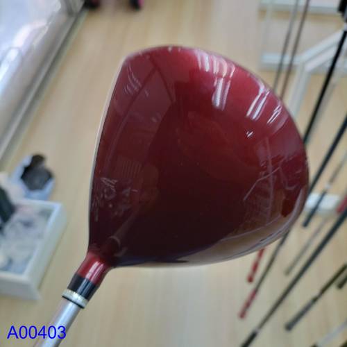 Xxio Golf Fairway Wood Dual Speed Technology Shaft Stiff - Image 3