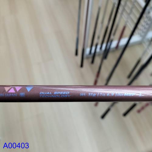 Xxio Golf Fairway Wood Dual Speed Technology Shaft Stiff - Image 5
