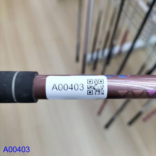 Xxio Golf Fairway Wood Dual Speed Technology Shaft Stiff - Image 6