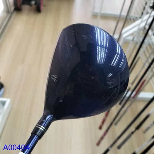 Ladies Xxio Golf Fairway Wood Mp 900 Shaft Ladies - Image 3