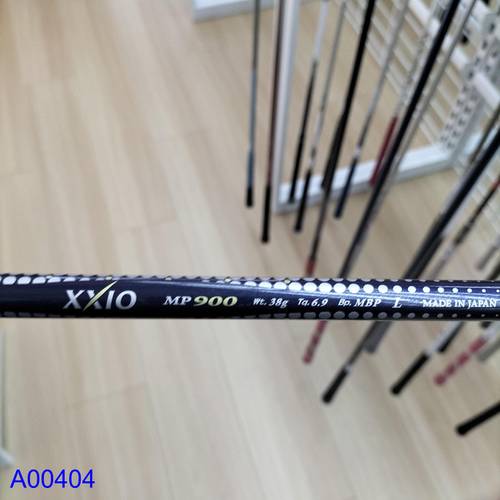 Ladies Xxio Golf Fairway Wood Mp 900 Shaft Ladies - Image 4