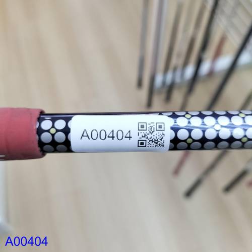 Ladies Xxio Golf Fairway Wood Mp 900 Shaft Ladies - Image 6