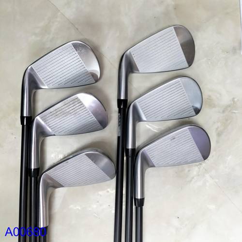 Xxio Golf Iron Set Miyazaki Dst Shaft Regular - Image 2