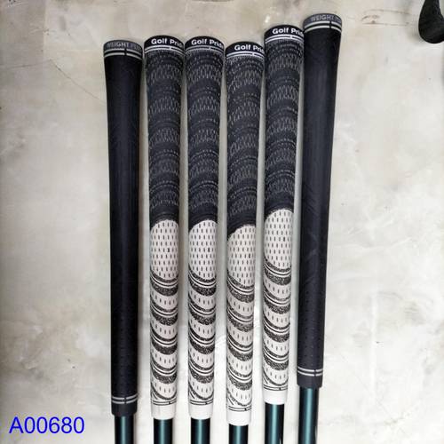 Xxio Golf Iron Set Miyazaki Dst Shaft Regular - Image 5
