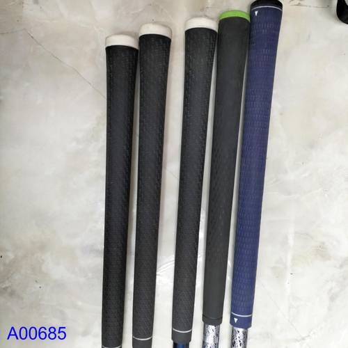 Yamaha Inpres Ud+2 Golf Iron Set Mx-517i Shaft Stiff Regular - Image 6