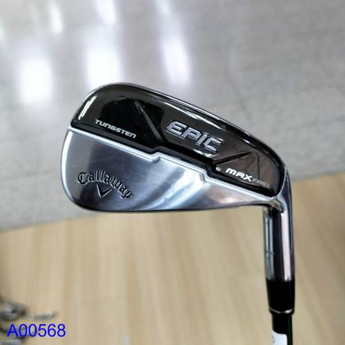 Callaway Epic Max Fast Golf Single Iron Recoil For Callaway Shaft Regular